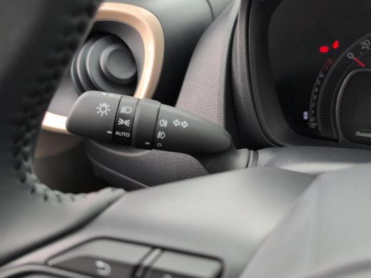 Toyota Aygo X 1.0 VVT-i MT Pulse | Android Auto | Apple Carplay | NIEUWE AUTO ActivLease financial lease