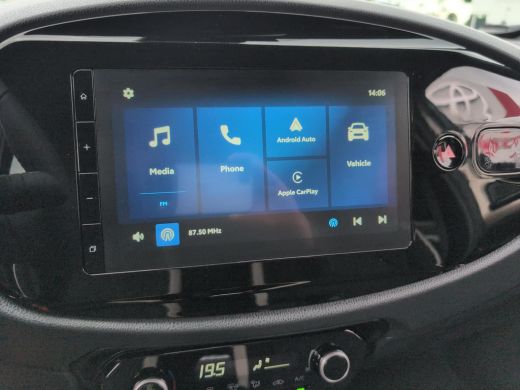 Toyota Aygo X 1.0 VVT-i MT Pulse | Android Auto | Apple Carplay | NIEUWE AUTO ActivLease financial lease