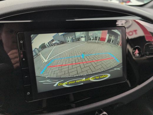 Toyota Aygo X 1.0 VVT-i MT Pulse | Android Auto | Apple Carplay | NIEUWE AUTO ActivLease financial lease