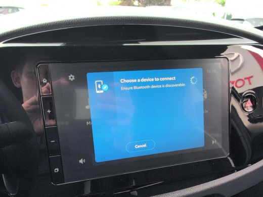 Toyota Aygo X 1.0 VVT-i MT Pulse | Android Auto | Apple Carplay | NIEUWE AUTO ActivLease financial lease