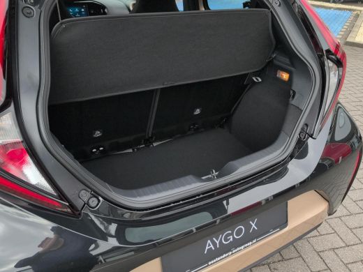Toyota Aygo X 1.0 VVT-i MT Pulse | Android Auto | Apple Carplay | NIEUWE AUTO ActivLease financial lease