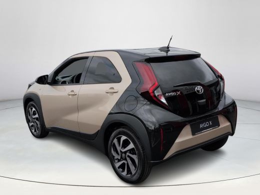 Toyota Aygo X 1.0 VVT-i MT Pulse | Android Auto | Apple Carplay | NIEUWE AUTO ActivLease financial lease