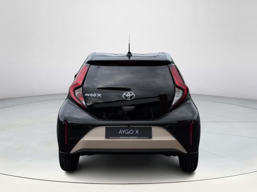 Toyota Aygo X 1.0 VVT-i MT Pulse | Android Auto | Apple Carplay | NIEUWE AUTO ActivLease financial lease