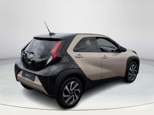 Toyota Aygo X 1.0 VVT-i MT Pulse | Android Auto | Apple Carplay | NIEUWE AUTO ActivLease financial lease
