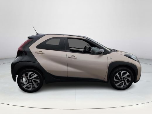 Toyota Aygo X 1.0 VVT-i MT Pulse | Android Auto | Apple Carplay | NIEUWE AUTO ActivLease financial lease