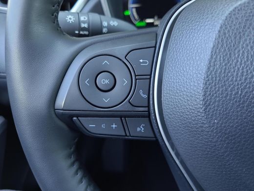 Toyota Corolla Cross Hybrid 140 Style + Premium Pack I | Elektr. klep | Blindspot | Apple CarPlay | Rijklaarprijs incl... ActivLease financial lease