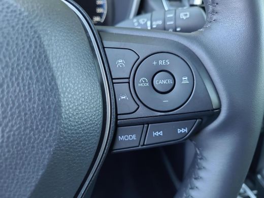 Toyota Corolla Cross Hybrid 140 Style + Premium Pack I | Elektr. klep | Blindspot | Apple CarPlay | Rijklaarprijs incl... ActivLease financial lease