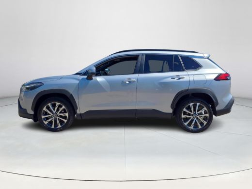 Toyota Corolla Cross Hybrid 140 Style + Premium Pack I | Elektr. klep | Blindspot | Apple CarPlay | Rijklaarprijs incl... ActivLease financial lease
