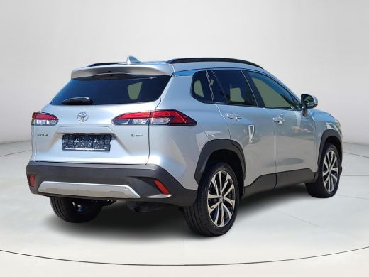 Toyota Corolla Cross Hybrid 140 Style + Premium Pack I | Elektr. klep | Blindspot | Apple CarPlay | Rijklaarprijs incl... ActivLease financial lease