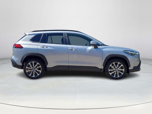 Toyota Corolla Cross Hybrid 140 Style + Premium Pack I | Elektr. klep | Blindspot | Apple CarPlay | Rijklaarprijs incl... ActivLease financial lease