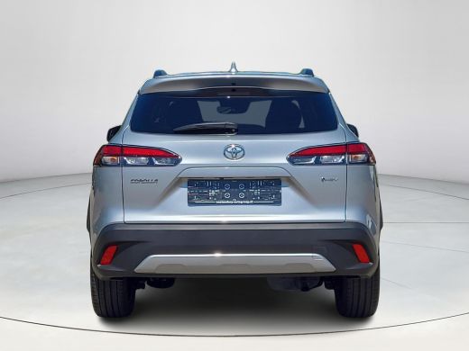 Toyota Corolla Cross Hybrid 140 Style + Premium Pack I | Elektr. klep | Blindspot | Apple CarPlay | Rijklaarprijs incl... ActivLease financial lease