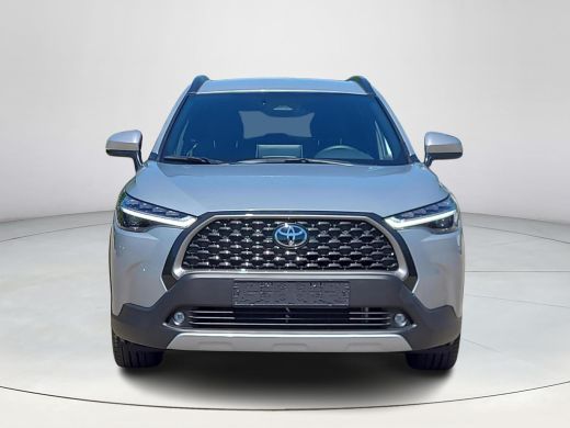 Toyota Corolla Cross Hybrid 140 Style + Premium Pack I | Elektr. klep | Blindspot | Apple CarPlay | Rijklaarprijs incl... ActivLease financial lease