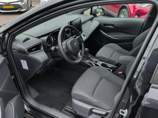 Toyota Corolla Touring Sports 1.8 Hybrid Active | Apple CarPlay/Android auto | Achteruitrijcamera ActivLease financial lease