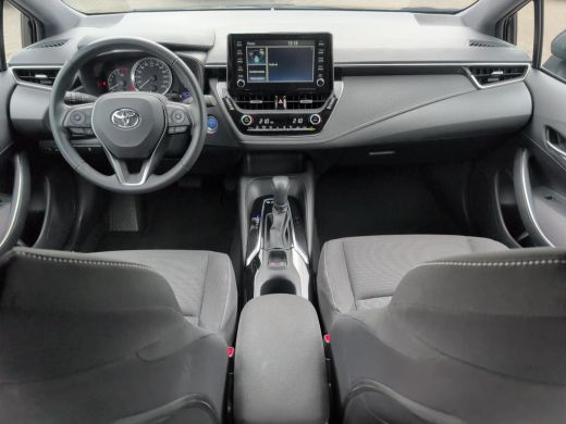 Toyota Corolla Touring Sports 1.8 Hybrid Active | Apple CarPlay/Android auto | Achteruitrijcamera ActivLease financial lease