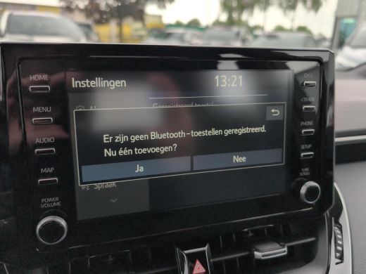 Toyota Corolla Touring Sports 1.8 Hybrid Active | Apple CarPlay/Android auto | Achteruitrijcamera ActivLease financial lease