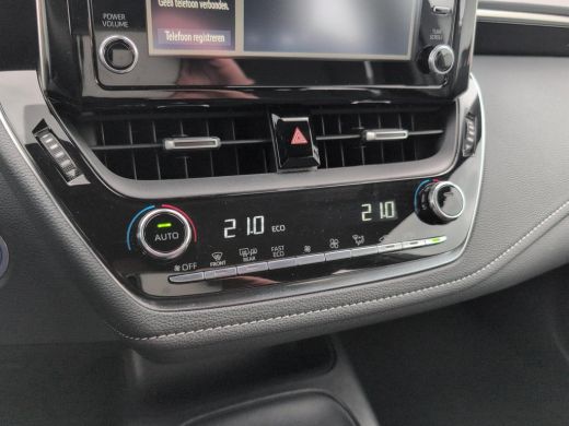 Toyota Corolla Touring Sports 1.8 Hybrid Active | Apple CarPlay/Android auto | Achteruitrijcamera ActivLease financial lease