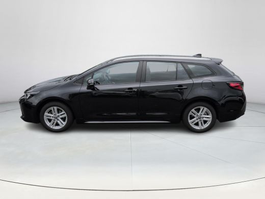 Toyota Corolla Touring Sports 1.8 Hybrid Active | Apple CarPlay/Android auto | Achteruitrijcamera ActivLease financial lease