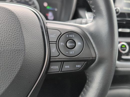 Toyota Corolla Touring Sports 1.8 Hybrid Active | Apple CarPlay/Android auto | Achteruitrijcamera ActivLease financial lease