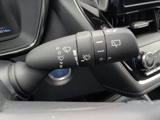 Toyota Corolla Touring Sports 1.8 Hybrid Active | Apple CarPlay/Android auto | Achteruitrijcamera ActivLease financial lease