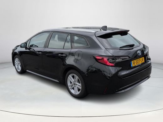 Toyota Corolla Touring Sports 1.8 Hybrid Active | Apple CarPlay/Android auto | Achteruitrijcamera ActivLease financial lease