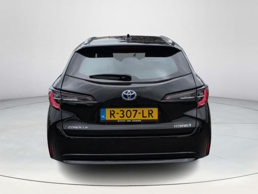 Toyota Corolla Touring Sports 1.8 Hybrid Active | Apple CarPlay/Android auto | Achteruitrijcamera ActivLease financial lease