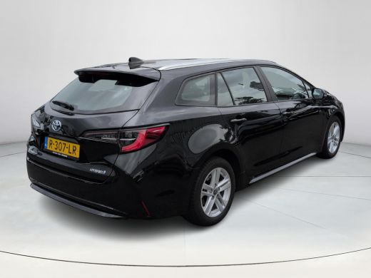 Toyota Corolla Touring Sports 1.8 Hybrid Active | Apple CarPlay/Android auto | Achteruitrijcamera ActivLease financial lease