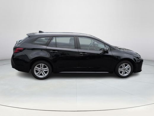 Toyota Corolla Touring Sports 1.8 Hybrid Active | Apple CarPlay/Android auto | Achteruitrijcamera ActivLease financial lease