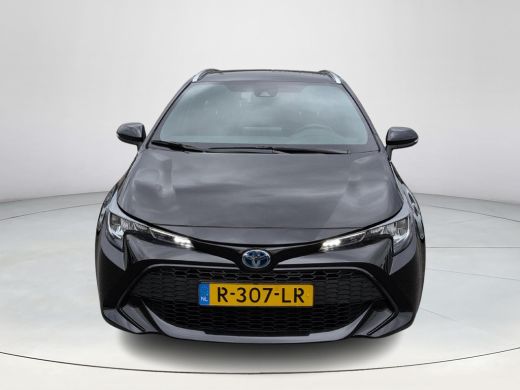 Toyota Corolla Touring Sports 1.8 Hybrid Active | Apple CarPlay/Android auto | Achteruitrijcamera ActivLease financial lease