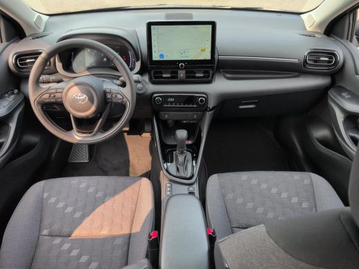 Toyota Yaris 1.5 Hybrid 115 Dynamic | Navigatie | Apple CarPlay/Android auto | Achteruitrijcamera | Comfort pack ActivLease financial lease