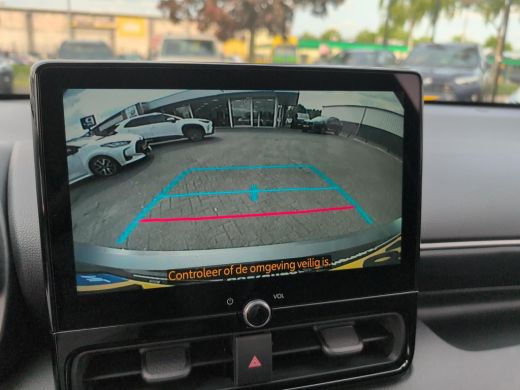 Toyota Yaris 1.5 Hybrid 115 Dynamic | Navigatie | Apple CarPlay/Android auto | Achteruitrijcamera | Comfort pack ActivLease financial lease