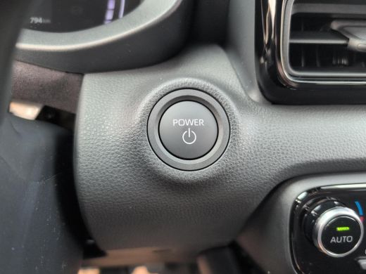 Toyota Yaris 1.5 Hybrid 115 Dynamic | Navigatie | Apple CarPlay/Android auto | Achteruitrijcamera | Comfort pack ActivLease financial lease