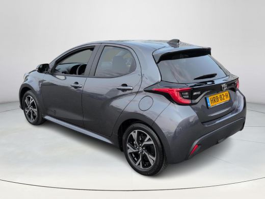Toyota Yaris 1.5 Hybrid 115 Dynamic | Navigatie | Apple CarPlay/Android auto | Achteruitrijcamera | Comfort pack ActivLease financial lease