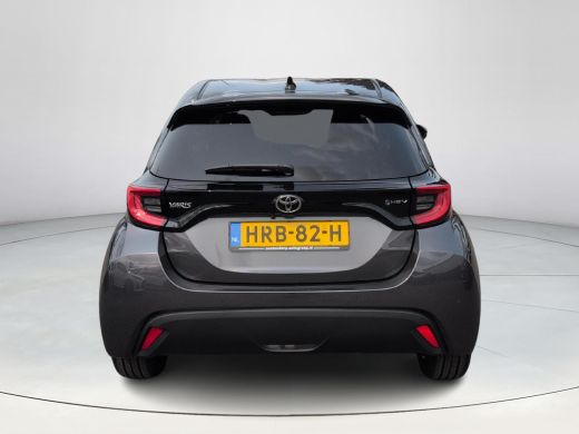 Toyota Yaris 1.5 Hybrid 115 Dynamic | Navigatie | Apple CarPlay/Android auto | Achteruitrijcamera | Comfort pack ActivLease financial lease