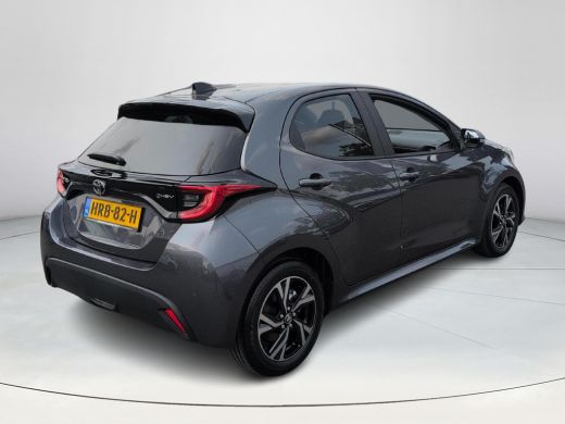 Toyota Yaris 1.5 Hybrid 115 Dynamic | Navigatie | Apple CarPlay/Android auto | Achteruitrijcamera | Comfort pack ActivLease financial lease