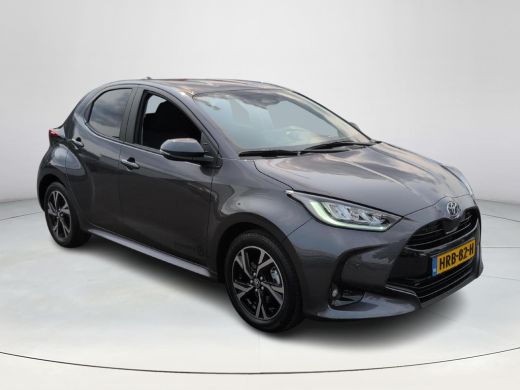 Toyota Yaris 1.5 Hybrid 115 Dynamic | Navigatie | Apple CarPlay/Android auto | Achteruitrijcamera | Comfort pack ActivLease financial lease