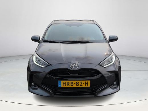 Toyota Yaris 1.5 Hybrid 115 Dynamic | Navigatie | Apple CarPlay/Android auto | Achteruitrijcamera | Comfort pack ActivLease financial lease