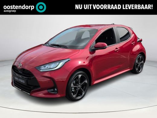 Toyota Yaris 1.5 Hybrid 130 Executive | Android Auto | Apple Carplay | NIEUWE AUTO Toyota Yaris 1.5 Hybrid 130 Executive | Android Auto | Apple Carplay | NIEUWE AUTO