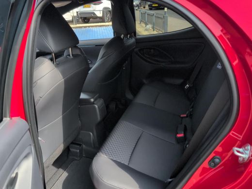 Toyota Yaris 1.5 Hybrid 130 Executive | Android Auto | Apple Carplay | NIEUWE AUTO ActivLease financial lease
