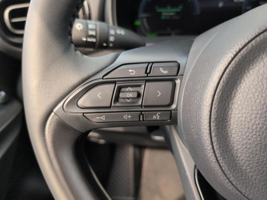 Toyota Yaris 1.5 Hybrid 130 Executive | Android Auto | Apple Carplay | NIEUWE AUTO ActivLease financial lease