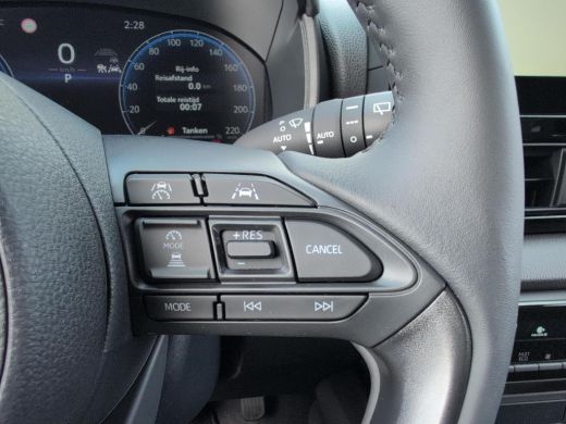 Toyota Yaris 1.5 Hybrid 130 Executive | Android Auto | Apple Carplay | NIEUWE AUTO ActivLease financial lease