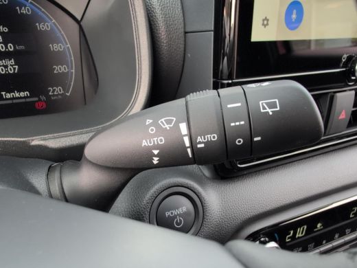 Toyota Yaris 1.5 Hybrid 130 Executive | Android Auto | Apple Carplay | NIEUWE AUTO ActivLease financial lease