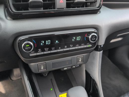 Toyota Yaris 1.5 Hybrid 130 Executive | Android Auto | Apple Carplay | NIEUWE AUTO ActivLease financial lease