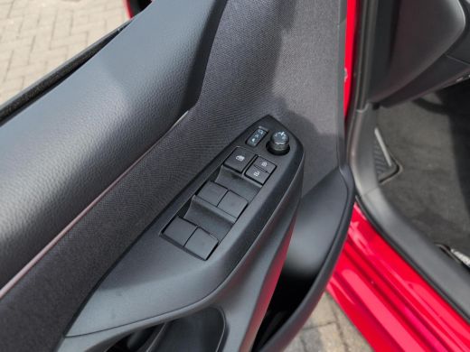Toyota Yaris 1.5 Hybrid 130 Executive | Android Auto | Apple Carplay | NIEUWE AUTO ActivLease financial lease