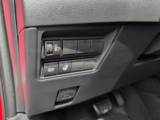 Toyota Yaris 1.5 Hybrid 130 Executive | Android Auto | Apple Carplay | NIEUWE AUTO ActivLease financial lease