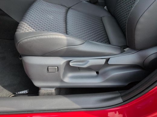 Toyota Yaris 1.5 Hybrid 130 Executive | Android Auto | Apple Carplay | NIEUWE AUTO ActivLease financial lease