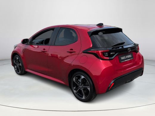 Toyota Yaris 1.5 Hybrid 130 Executive | Android Auto | Apple Carplay | NIEUWE AUTO ActivLease financial lease