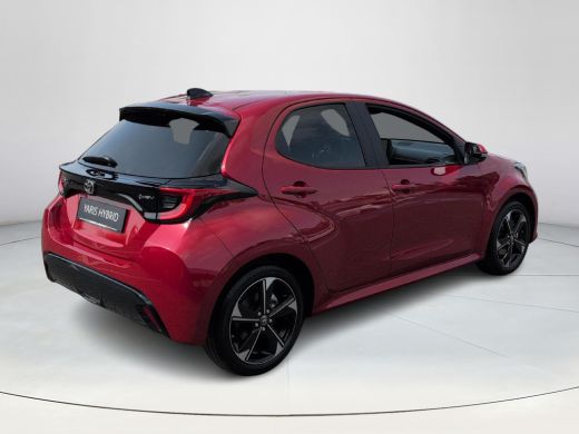 Toyota Yaris 1.5 Hybrid 130 Executive | Android Auto | Apple Carplay | NIEUWE AUTO ActivLease financial lease