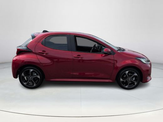 Toyota Yaris 1.5 Hybrid 130 Executive | Android Auto | Apple Carplay | NIEUWE AUTO ActivLease financial lease