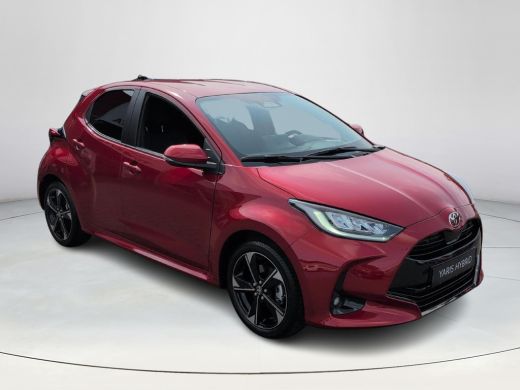Toyota Yaris 1.5 Hybrid 130 Executive | Android Auto | Apple Carplay | NIEUWE AUTO ActivLease financial lease