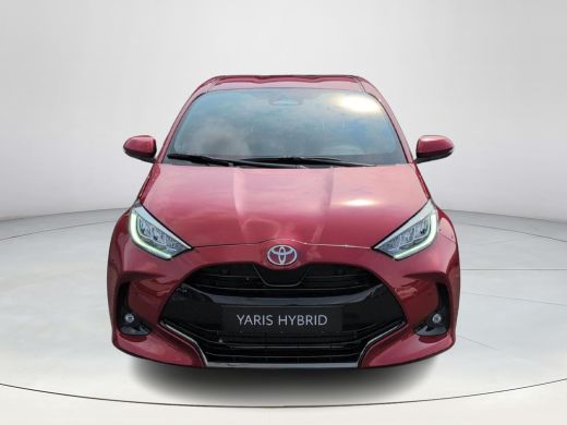 Toyota Yaris 1.5 Hybrid 130 Executive | Android Auto | Apple Carplay | NIEUWE AUTO ActivLease financial lease